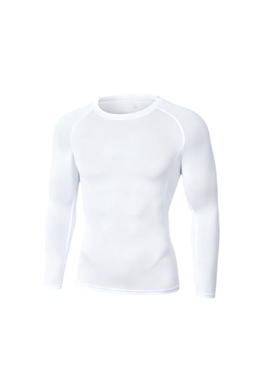 knee length dresses for ladies Men's Mesh Base Layer