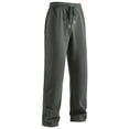 thumbnail image 1 of FRSASU Men's Golf Pants Classic Fit Stretch Work Jogger Pants Quick Dry Lightweight Casual Trousers with Zipper Pockets Dark Gray, 1 of 4