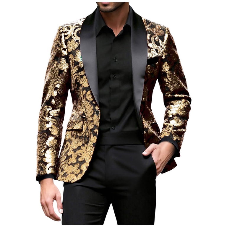 green emerald velvet dress 34 Light Gold Tuxedo Suit for Men – Elegant Two-Piece Wedding and Prom Suit  with Satin Shawl Lapel