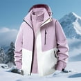 thumbnail image 1 of FRSASU Men’s Zip-Up Hoodies with Zipper Pockets, Lightweight fitness jacket hooded jacket for Running Casual Activewear Multicolor, 1 of 9