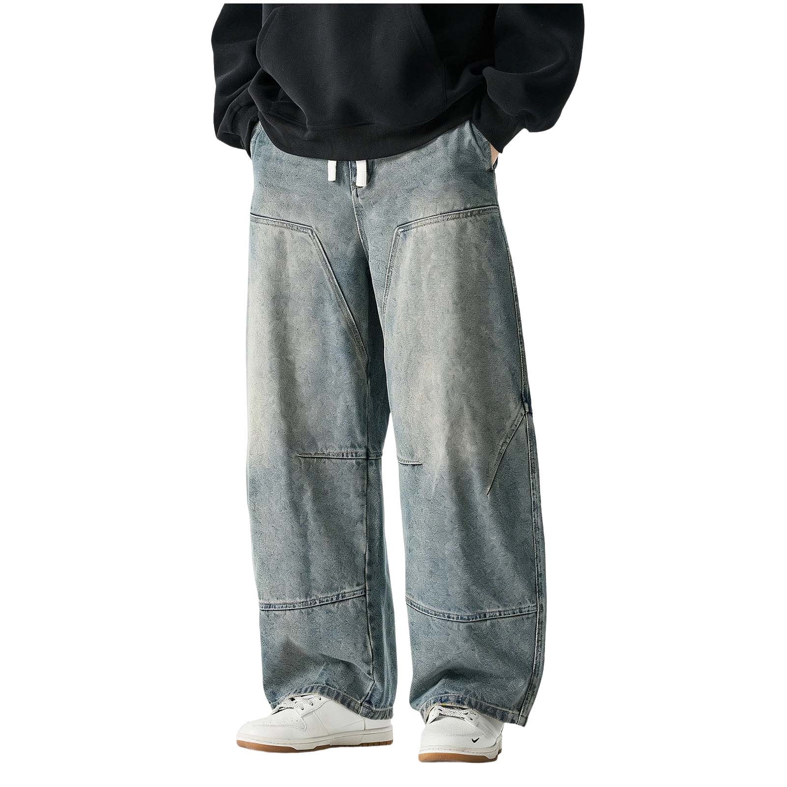 FRSASU-Mens-Baggy-Hip-Hop-