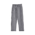 thumbnail image 1 of FRSASU Pajamas for woman clearance,Women's Loose Checkered Long Pants Pajamas Home Clothes Pants, 1 of 3