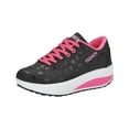 thumbnail image 1 of FRSASU Sports Shoes for Women,Summer Plus Size Mesh Breathable Women'S Sports Shoes Black 7(39), 1 of 4
