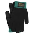 thumbnail image 1 of FRSASU Winter Warm Gloves for Women Men thermal Fleece Lined Touch Screen Gloves for Cold Weather Outdoor Green-A, 1 of 2