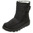 thumbnail image 1 of FRSASU Women Boots ,Winter Cotton Shoes Snow Waterproof High-Top Non-Slip Women'S Boots, 1 of 8