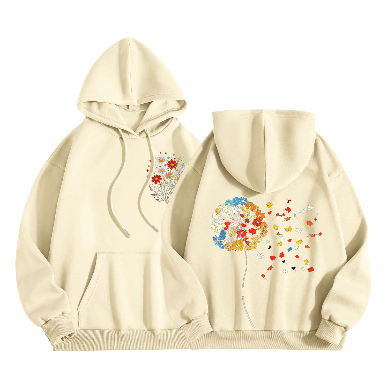 FZ WOMEN'S ORIGINAL SWEATSUIT TOP main image 0
