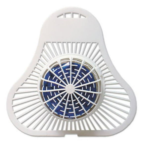 FRSEUB144CF 4.2 oz Eco Urinal Block, Cherry - 12 Dozen