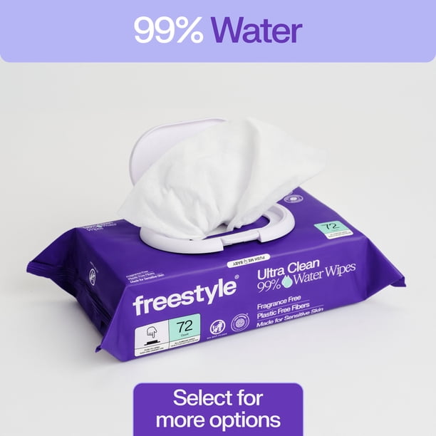 Soft Jumbo Baby Wipes - Baby wipes for hospital pharmacies