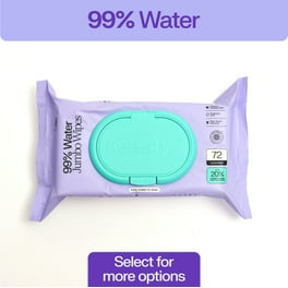 新品RICO Baby Wipes 720枚入り 2箱セット Rico Baby Wipes 720 Count Soft Pack with Flip-Top Lid for