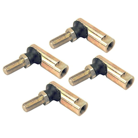 FRT40-0116_x4 Qty 4: Ball Joint Fits Yard Man 13A2785S001 13AX935T001 4P90JUB