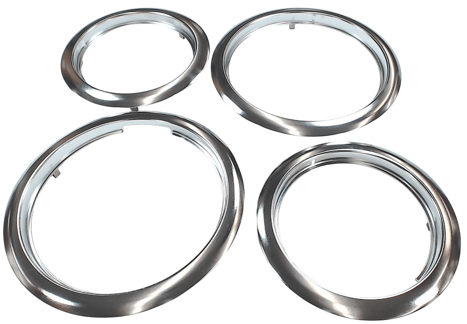 FRTR22, Trim Ring Set Replaces Electrolux