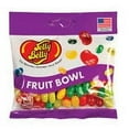 thumbnail image 1 of FRUIT BOWL - Jelly Belly Candy Jelly Beans - (3) 3.5oz BAGS - TASTY - SHIPS FREE, 1 of 1