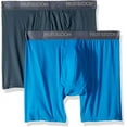 thumbnail image 1 of FRUIT OF THE LOOM MEN'S PREMIUM EVERLIGHT BOXER BRIEF SIZE MEDIUM, 1 of 1