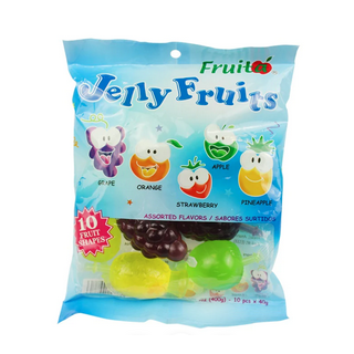 Fruit Jelly Bag