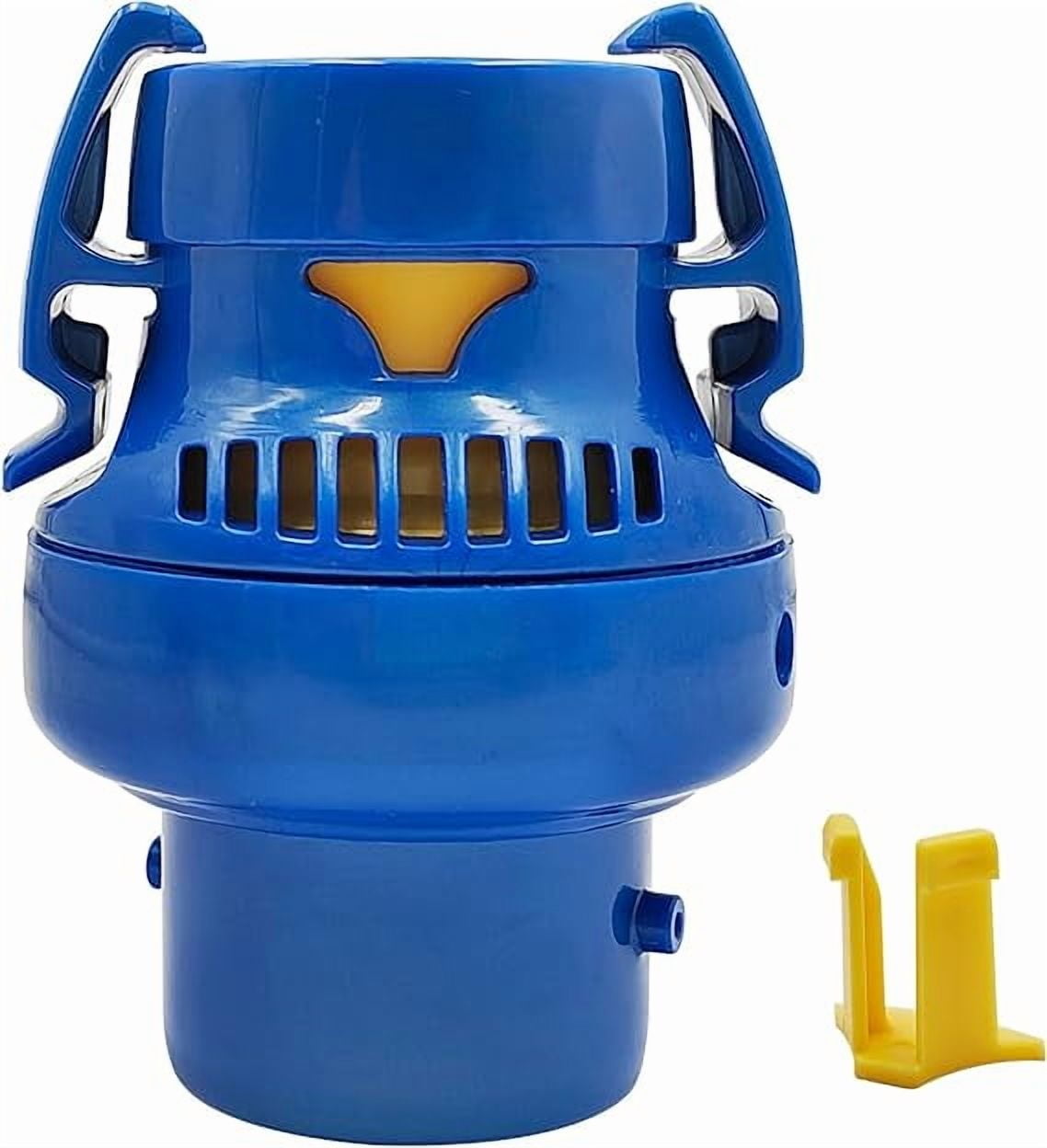 FRV100 Flow Regulator Valve Replacement for Zodiac MX6 and MX8 Series In Ground Automatic Robot Pool Cleaners