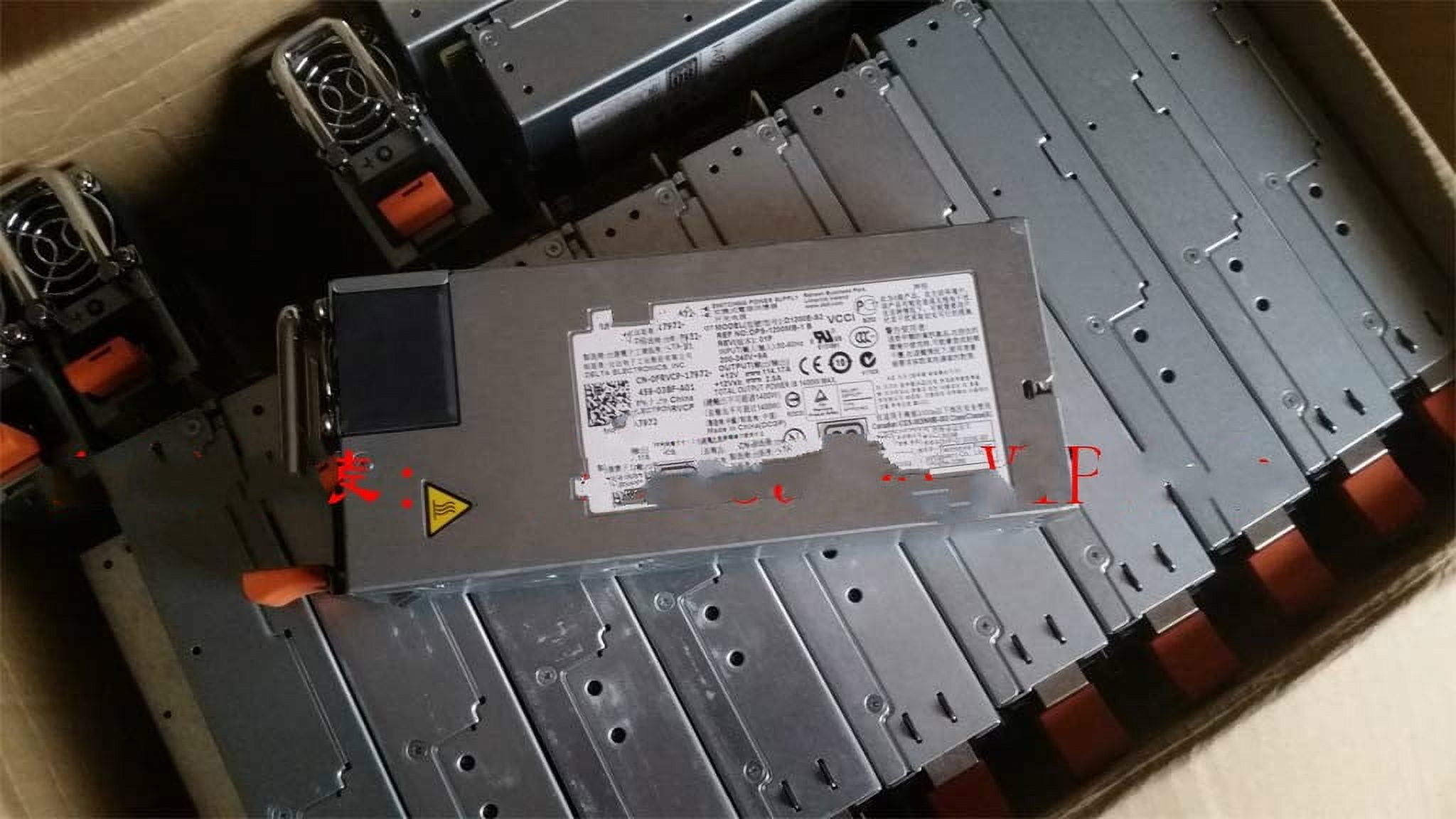FRVCP 1400W power supply D1200E-S2 DPS-1200MB-1B