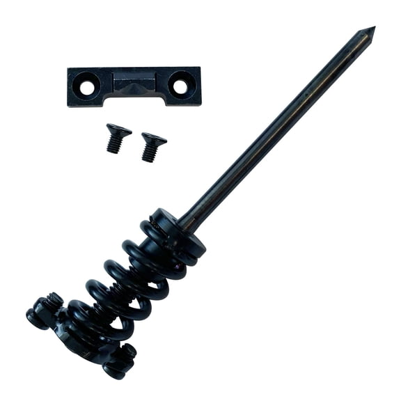 FRX Transfer Rod, Spring, Receiver Cone  Screws