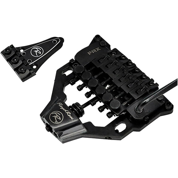 FRX Tremolo System
