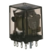 FRY-8070833 Relay | Exact Fit Replacement for Frymaster 8070833 | SHARPTEK.COM Parts | 180-Day Warranty