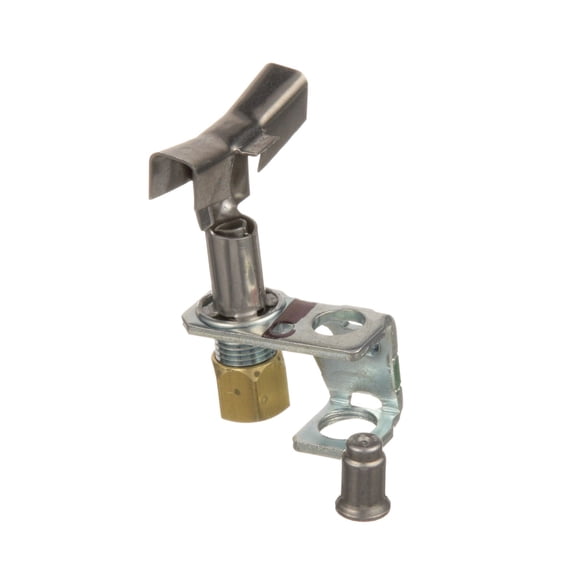 FRY-8102155 Pilot Burner LP | Exact Fit Replacement for Frymaster 8102155 | SHARPTEK.COM Parts - Made In USA | 180-Day Warranty