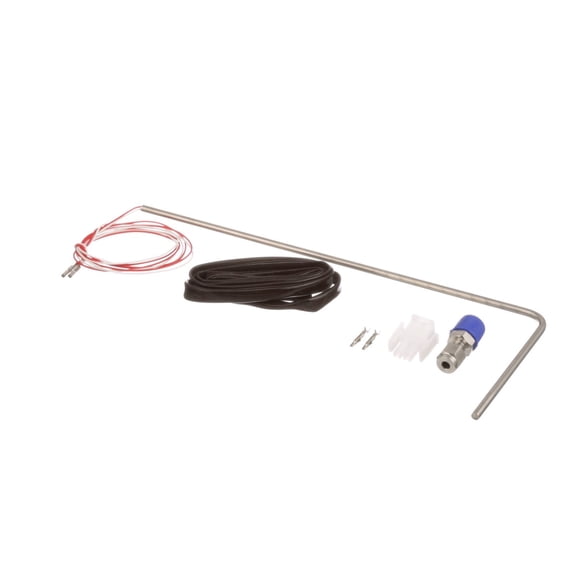 FRY-8262423 Computer Probe | Exact Fit Replacement for Frymaster 8262423 | SHARPTEK.COM Parts - Made In USA | 180-Day Warranty
