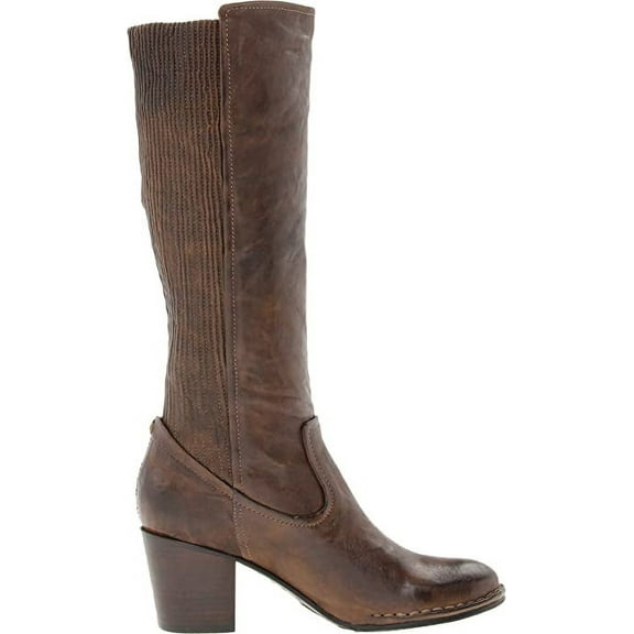 FRYE Women's Lucinda Scrunch Boot 9.5
