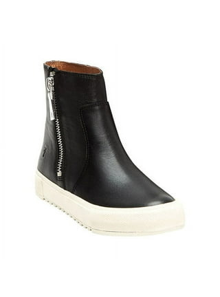 Frye demi shop zip bootie