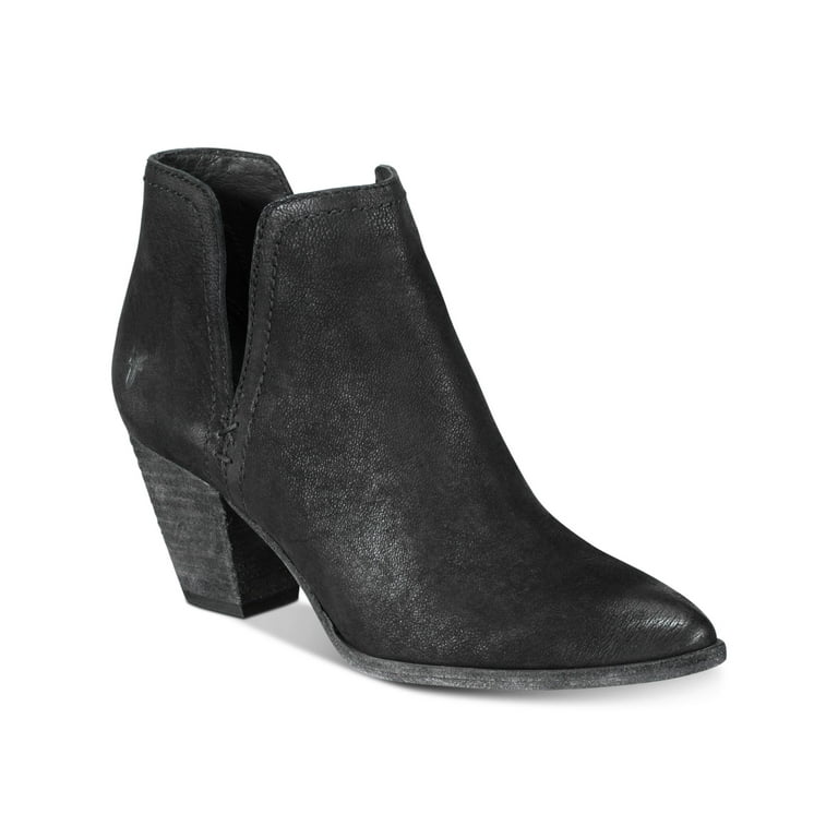 Frye women's jennifer ankle booties hotsell