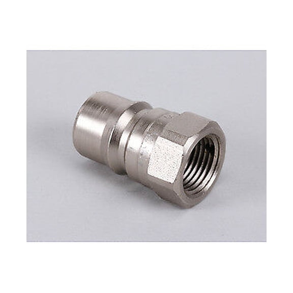 FRYMASTER 810-0487 1/2 Inch Male Quick Disconnect