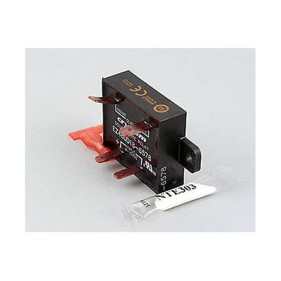Frymaster Kit, Hlz 18Amp Relay 8261733 - Genuine OEM Replacement Part