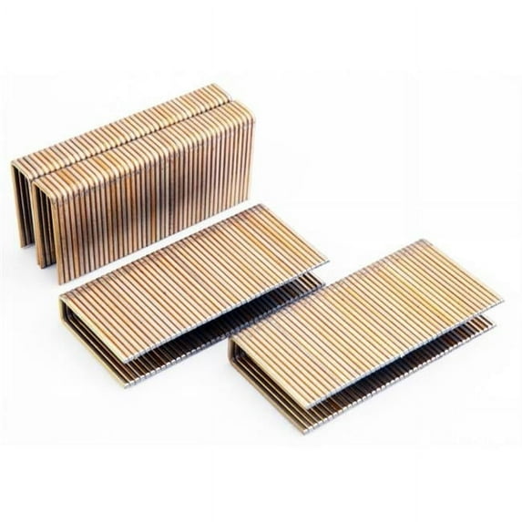 FS-15 15.5G.Floring Staple 1-.5 in. 5K Color Box