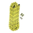 thumbnail image 1 of FS-520X-Y, 520 x 88 Heavy Duty Yellow X-Ring Chain 520 Pitch x 88 Link XRing Master Link, 1 of 1