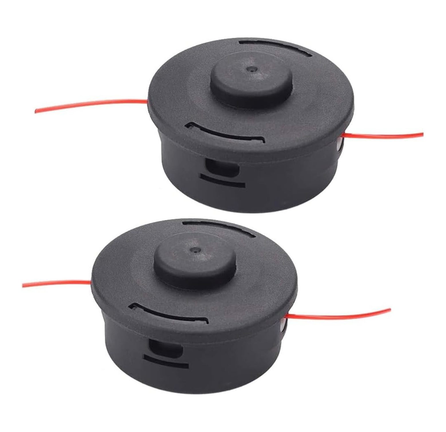 FS 56 RC FS90R Trimmer Head 2 Pack 252 Bump Feed Trimmer Head for