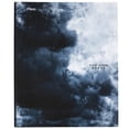 thumbnail image 1 of Five Star Pocket and Prong Paper Folder, Stormy Clouds, 1 of 7