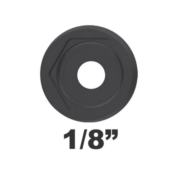 FS Raptor Aperture/Lens Cartridge 1/8 (.125)