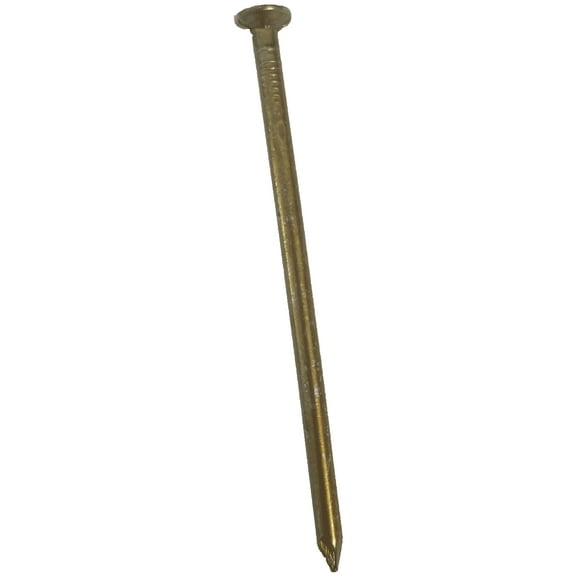 FS Wood Wall Nails - 10 Pack