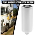thumbnail image 1 of FS1000 Fuel Water Separator Filter Fits: Ford Freightliner Kenworth Peterbilt, 1 of 5