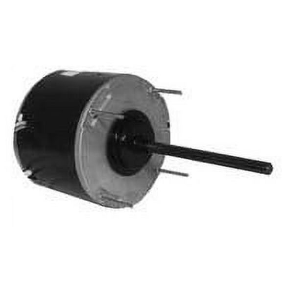 A.O. Smith FS1056S 1/2 HP, 1075 RPM RPM, 1075 volts Volts, 3.6-4.4 Amps, 48 Frame, Sleeve Bearing Condenser Motor