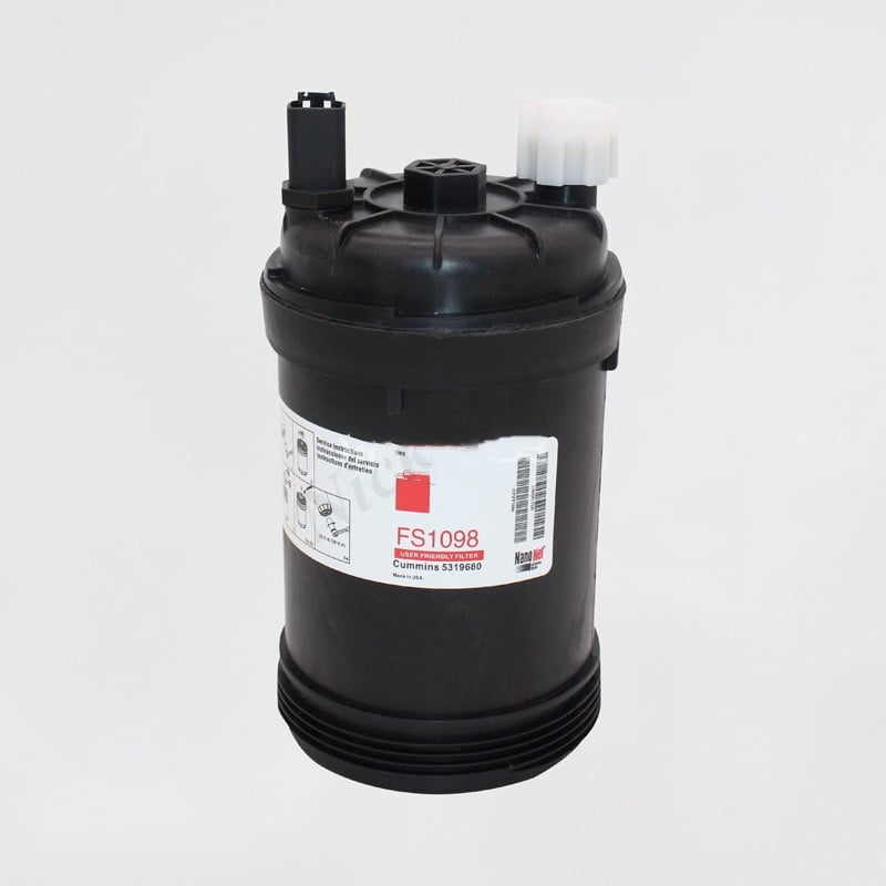 FS1098 FS20019 FF266 LF3970 Fuel Filter Oil Filter Diesel Filter ...
