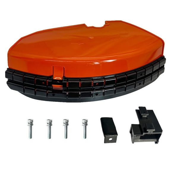 FS120 Grass Blocking Board 4119 007 1013 FS200 FS250 Grass Blocking Board