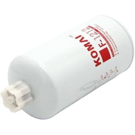 FS1212 Diesel Fuel Water Separator BF1212 4291867 Compatible with Hitachi EX550-5 EX750-5