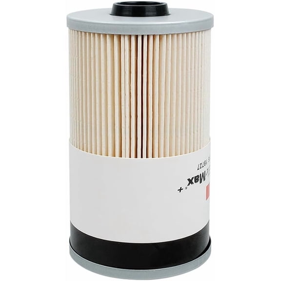 FS19728 Fuel Filter Water Separator Compatible with ISX ISM ISX15 X15 PACCAR MX13, C11 C12 C13 C15 C16 Engine
