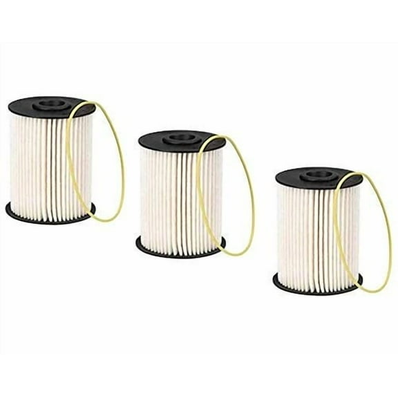 FS19855 Fleetguard Fuel Water Sep Cart Pack of 3