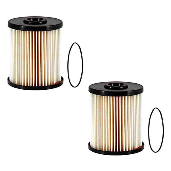 FS19856 Fleetguard, Fuel Water Sep Pack of 2