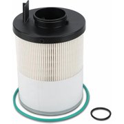 FS20083 Fuel Filter Water Separator For Freightliner Cascadia Cummins ISX DD13 DD15 DD16 Detroit Diesel Engines Replaces # A0000905051 A48507 PF46145