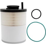 FS20083 Fuel Filter Water Separator For Freightliner Cascadia Cummins ISX DD13 DD15 DD16 Detroit Diesel Engines