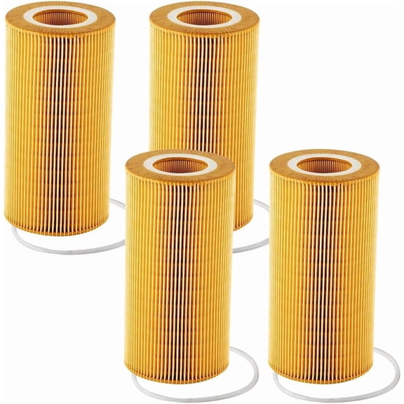 FS20083 Fuel Filter Water Separator Kit Compatible with Freightliner Cascadia Cummins ISX X12 X15 DD13 DD15 DD16 Detroit Diesel Engines Replaces Fleetguard FS20083 A0000905051 A48507 PF46145