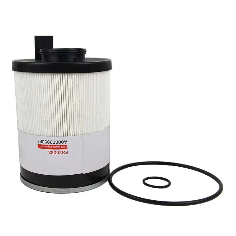 FS20083 Fuel Water Separator Filter Replacement for Cummins ISX, DD13, DD15, DD16 Diesel Engines - A0000905051, A48507, PF46145