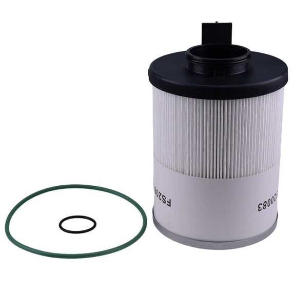 FS20083 Fuel water Separator Filter Kit A0000905051 Replace For Detroit Diesel