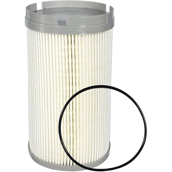 FS20172 Fuel Filter Replacement for ISX15 Engines Peterbilt 367 389 587 Replace K37-1012 K37-1029